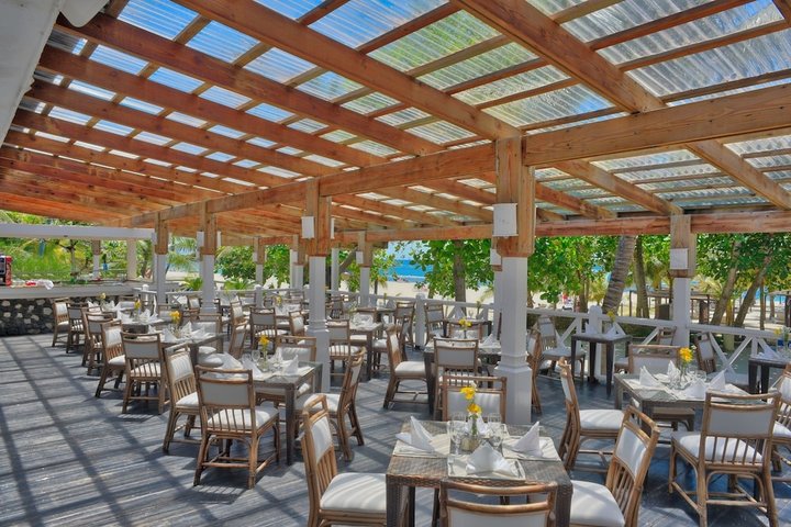 Coral Costa Caribe – fotografie 5