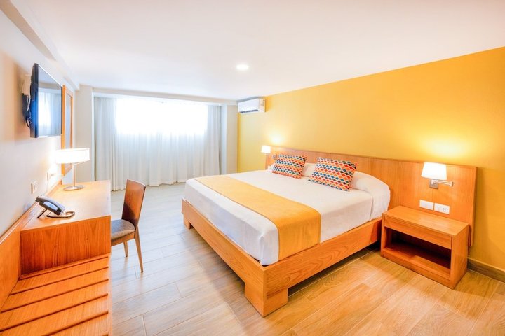 Coral Costa Caribe – fotografie 2
