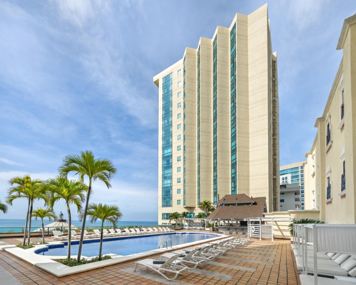 Obrázek hotelu Catalonia Santo Domingo