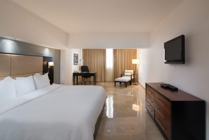 Radisson Santo Domingo – fotografie 2