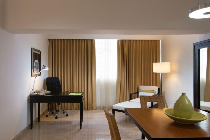 Radisson Santo Domingo – fotografie 3