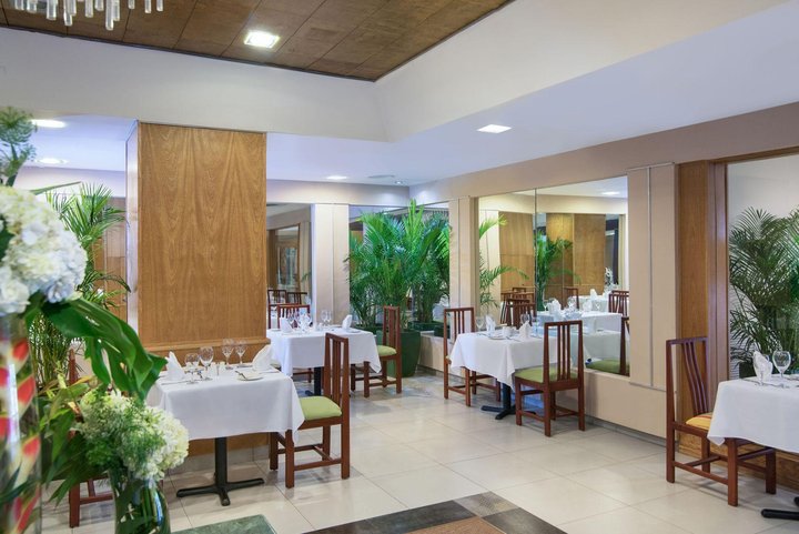Radisson Santo Domingo – fotografie 5