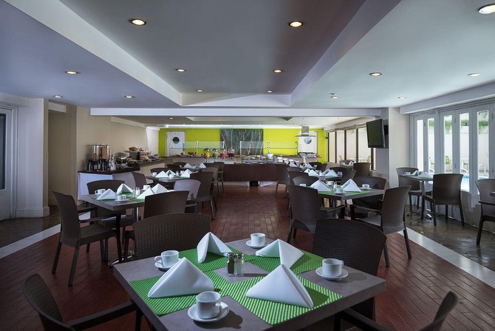 Radisson Santo Domingo – fotografie 4