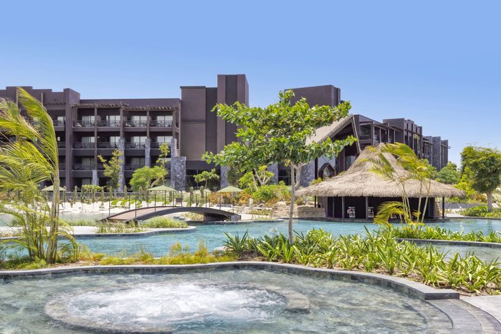 Lopesan Splash Cove Resort, Spa & Casino – fotografie 4