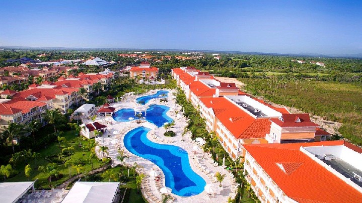 Hotel BAHIA PRINCIPE GRAND AQUAMARINE wakacje