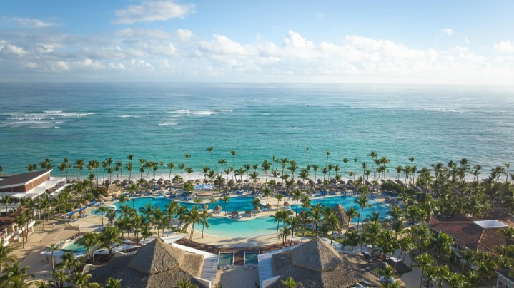 Resort