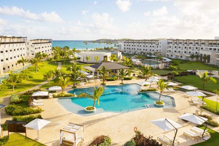 Dreams Macao Beach Punta Cana Resort & SPA – fotografie 2