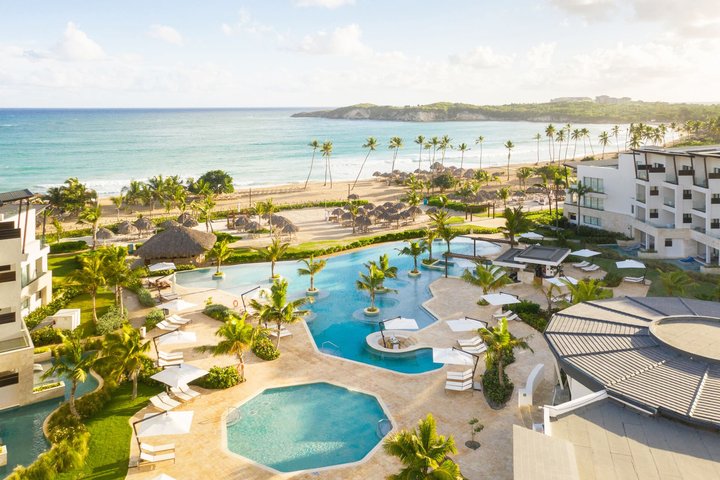 Dreams Macao Beach Punta Cana Resort & SPA – fotografie 4