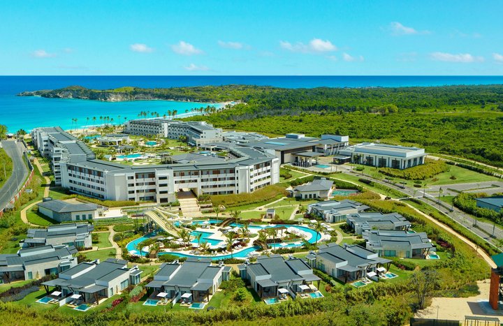 Dreams Macao Beach Punta Cana Resort & SPA