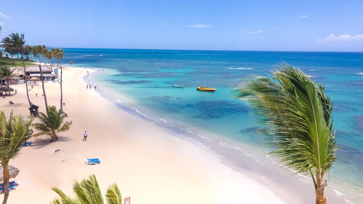 Grand Sirenis Cocotal Beach Resort & Aquagames – fotografie 5