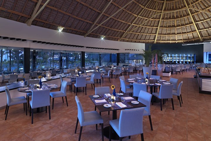 Hard Rock Hotel & Casino Punta Cana – fotografie 5