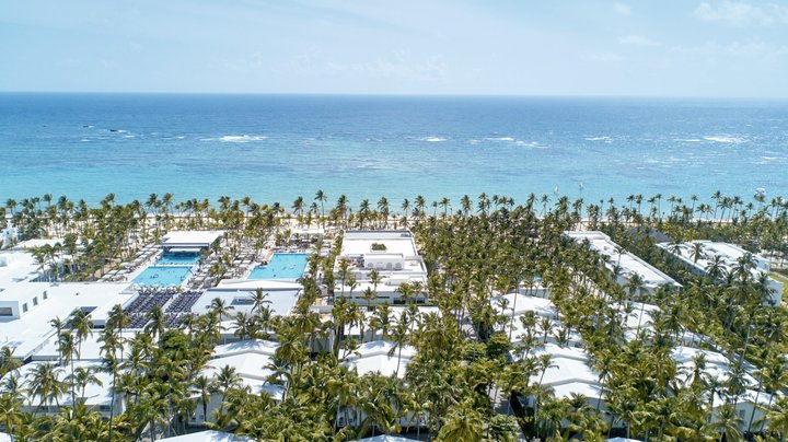 Resort