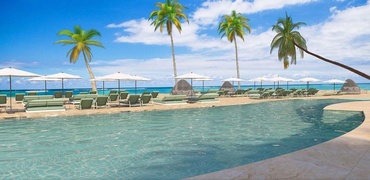 Coral Level at Iberostar Selection Bavaro – fotografie 3