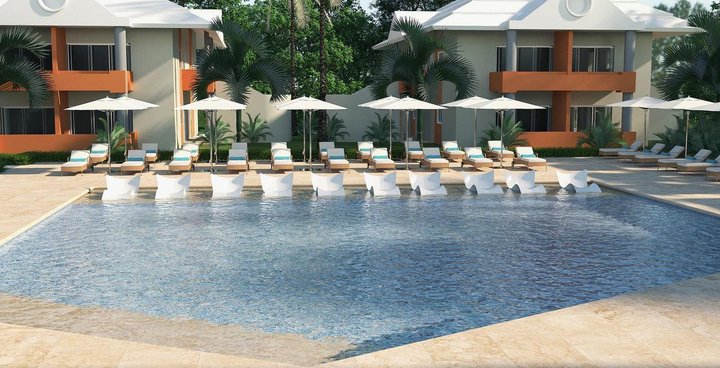 Coral Level at Iberostar Selection Bavaro – fotografie 2