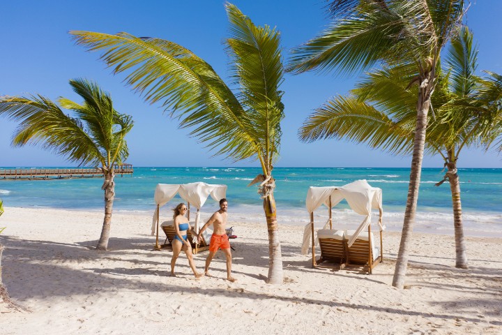 Impressive Premium Resorts & Spas Punta Cana – fotka 3