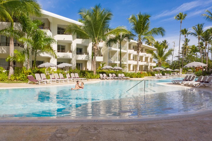 Impressive Premium Resorts & Spas Punta Cana – fotka 5