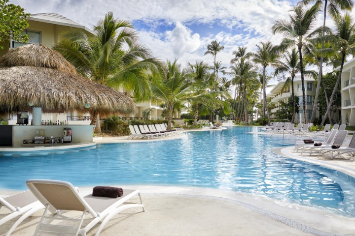 Impressive Premium Resorts & Spas Punta Cana – fotka 2