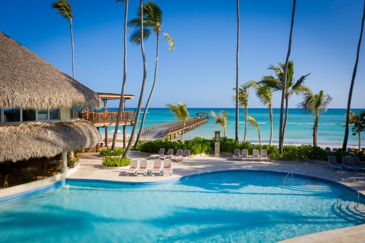 Obrázek hotelu Impressive Premium Resorts & Spas Punta Cana