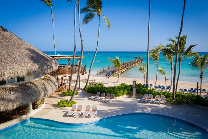 Obrázek hotelu Impressive Resorts & Spas Punta Cana