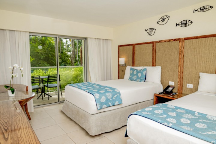 Impressive Resorts & Spas Punta Cana – fotka 4