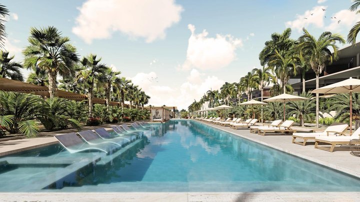 Live Aqua Beach Resort Punta Cana – fotografie 5