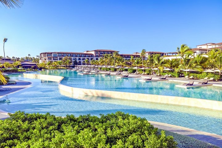 Lopesan Costa Bavaro Resort Spa & Casino – fotografie 2