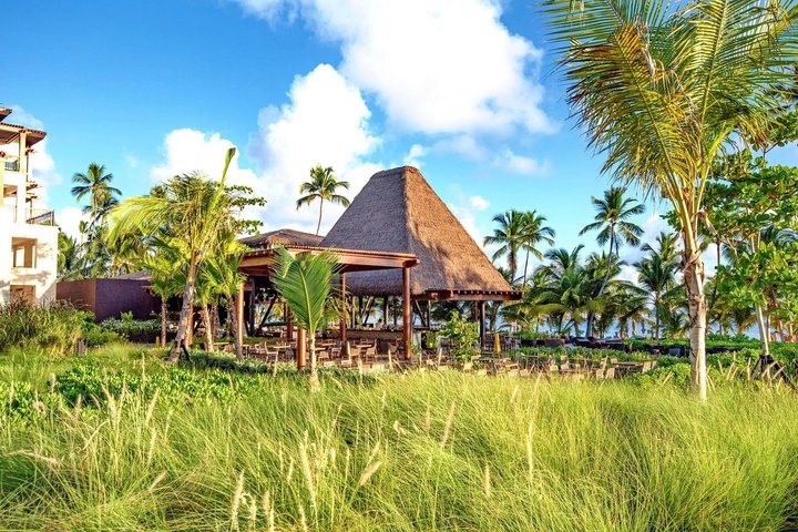 Lopesan Costa Bavaro Resort Spa & Casino – fotografie 4