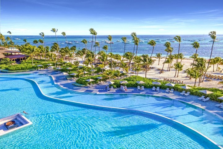 Lopesan Costa Bavaro Resort Spa & Casino – fotografie 5