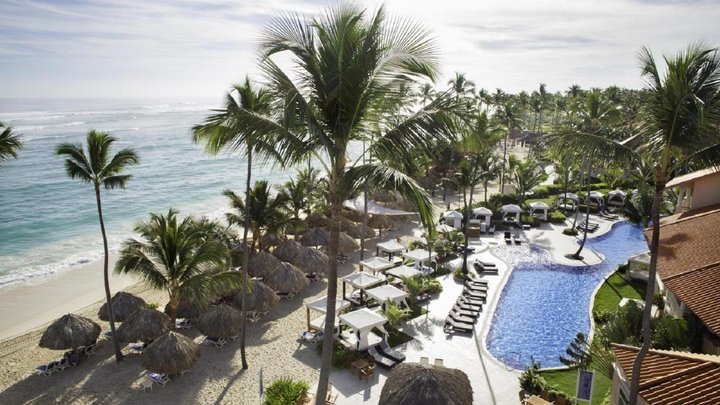 Majestic Elegance Punta Cana All Inclusive – fotografie 5