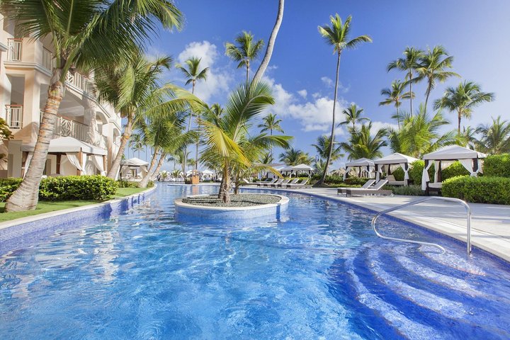Majestic Elegance Punta Cana All Inclusive – fotografie 3