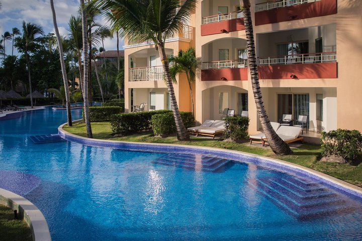 Majestic Elegance Punta Cana All Inclusive – fotografie 4