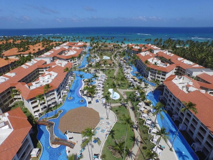 Majestic Mirage  Punta Cana – fotografie 3