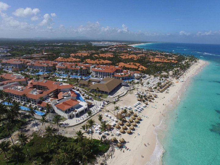 Majestic Mirage  Punta Cana – fotografie 5