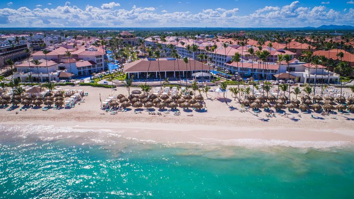 Majestic Mirage  Punta Cana – fotografie 4