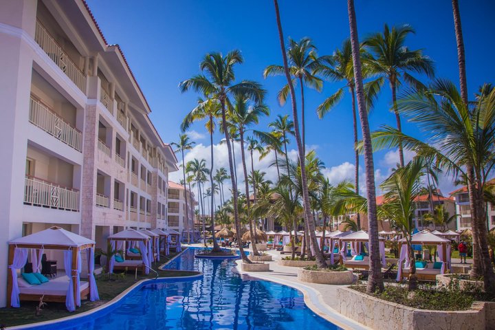 Majestic Mirage  Punta Cana – fotografie 2