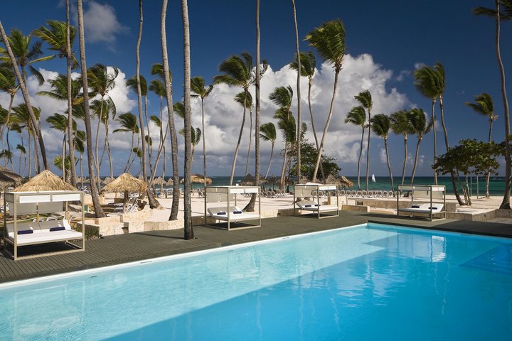 Melia Caribe Beach Resort – fotografie 4