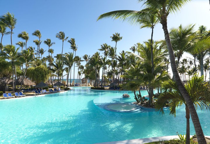 Melia Caribe Beach Resort – fotografie 2