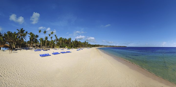 Melia Punta Cana Beach - Adults Only – fotografie 3