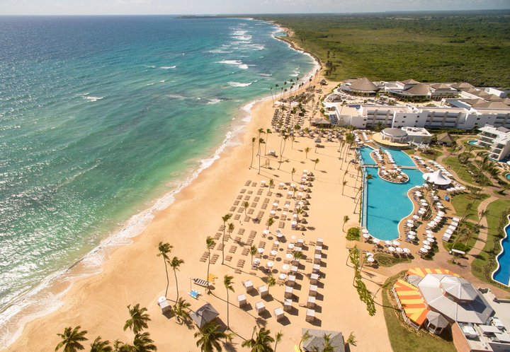 Resort