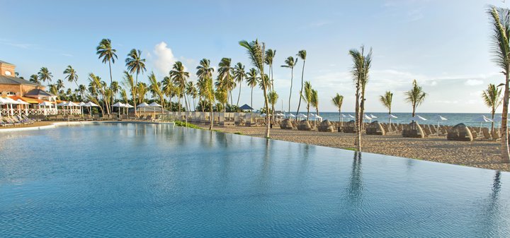 Nickelodeon Hotels & Resorts Punta Cana by Karisma – fotografie 2