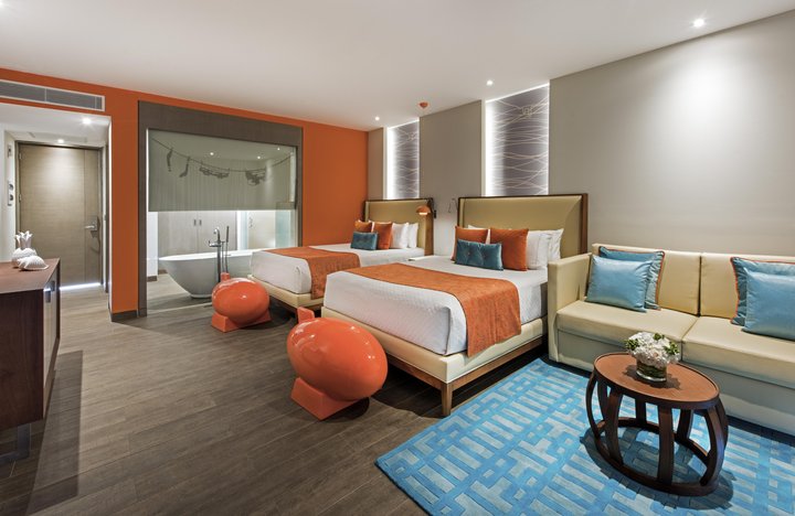 Nickelodeon Hotels & Resorts Punta Cana by Karisma – fotografie 5