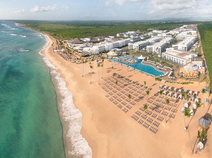 Nickelodeon Hotels & Resorts Punta Cana by Karisma – fotografie 4