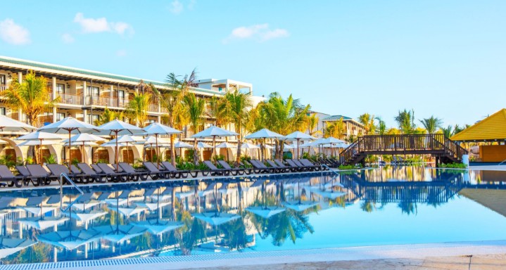 Obrázek hotelu Ocean El Faro Resort All Inclusive