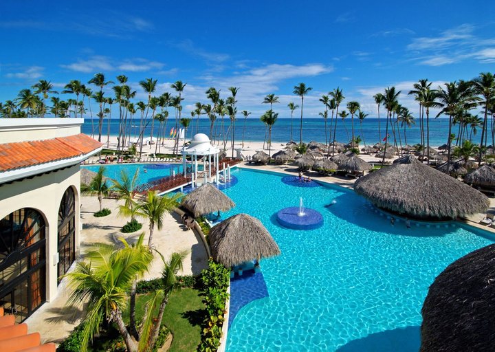 Paradisus Palma Real Golf & Spa Resort – fotografie 2