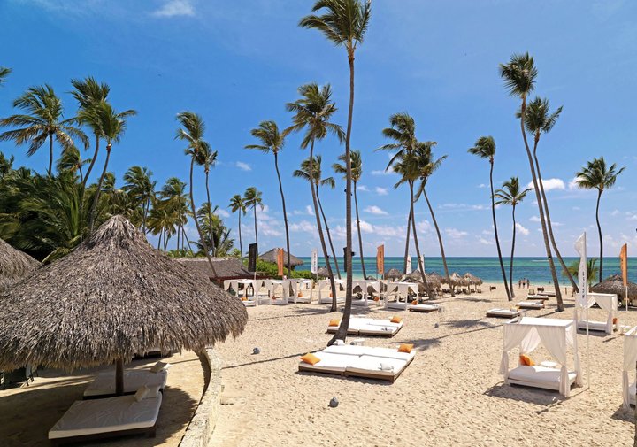 Paradisus Palma Real Golf & Spa Resort – fotografie 3