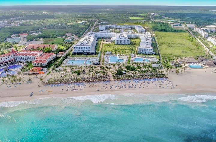 RIU Republica – fotografie 2