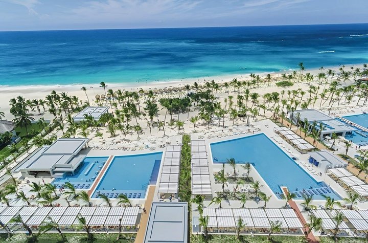 RIU Republica – fotografie 4