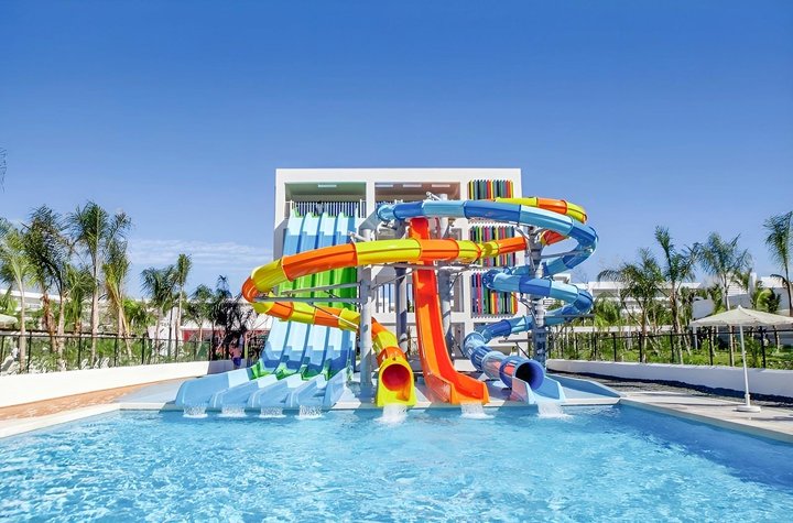 RIU Republica – fotografie 5