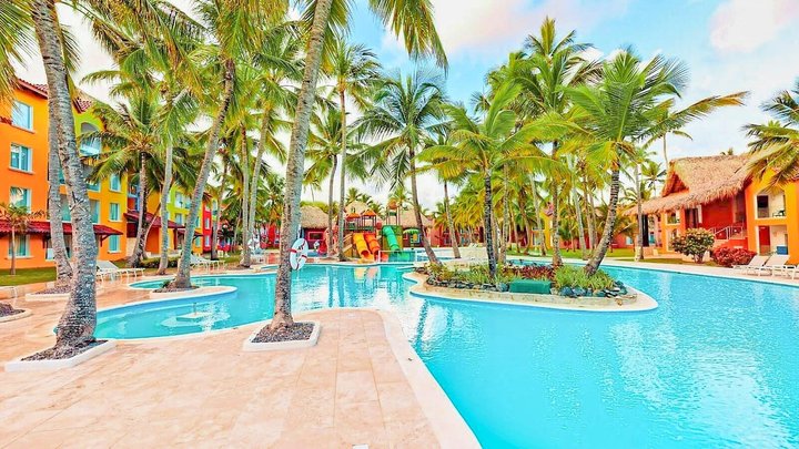Tropical Princess Beach Resort & Spa – fotografie 2