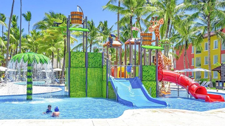 Tropical Princess Beach Resort & Spa – fotografie 3